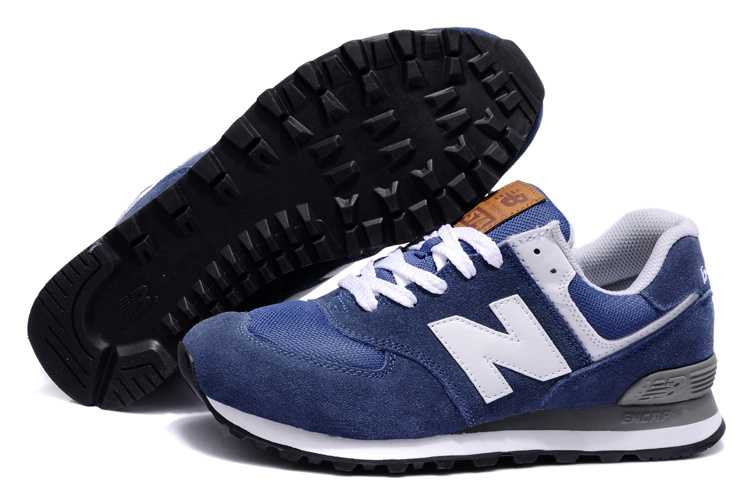 574 New Balance Homme New Balance Pas Chere